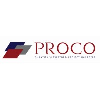 Proco Consulting Group Logo