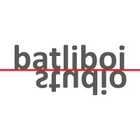 BATLIBOI STUDIO / architecture + design Logo