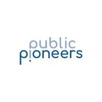 public-pioneers Logo