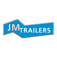 JM Trailers Logo