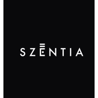 SZENTIA Logo