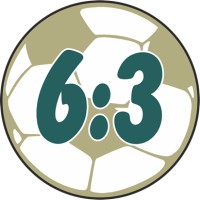 6:3 Borozó Wine Bar Logo