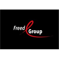 FREEDL GROUP Logo