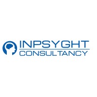 Inpsyght Consultancy Logo