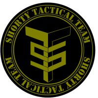 Střelecká škola Shorty Tactical Logo