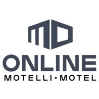 Motelli Online Oy Logo