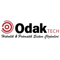 Odak Tech Logo
