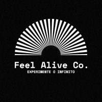 Feel Alive Co. Logo
