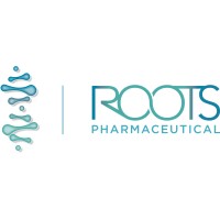 Roots Pharmaceutical Company Logo