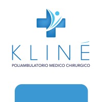 Poliambulatorio Klinè Logo