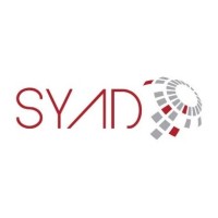Syad for Communications & IT Logo