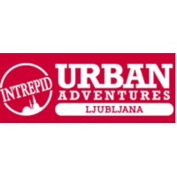 Ljubljana Urban Adventures Logo