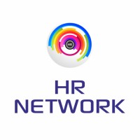 HR NETWORK Logo