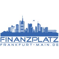 Finanzplatz Frankfurt am Main Logo