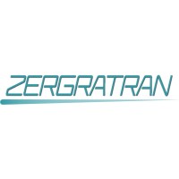 Zergratran Logo