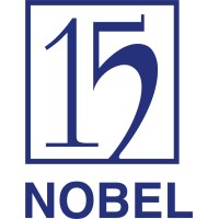 Nobel Pharma Bulgaria Logo