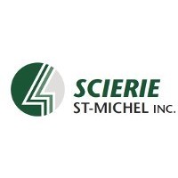 Scierie St-Michel inc Logo