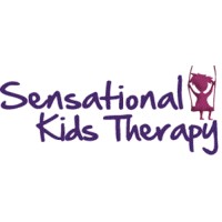 Sensational Kids Therapy Logo