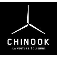 Chinook ÉTS - Voiture éolienne Logo