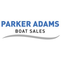 Parker Adams Boat Sales Logo