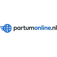Partumonline - kunststof kozijnen Logo