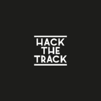 Hack the Track Logo