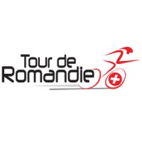 Tour de Romandie Logo