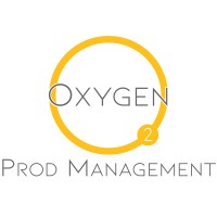 Oxygen Prod Management Logo