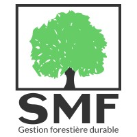 GFF Sustainably Managed Forests Logo