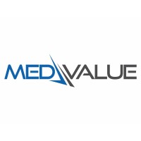 Medvalue Assessoria e Gestão Empresarial Logo