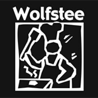 Wolfstee Logo