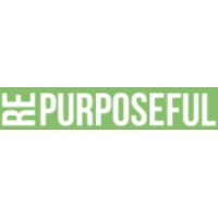 Repurposeful Logo