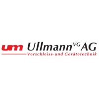 Ullmann VG AG Logo