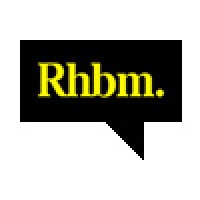 Rhbm Logo