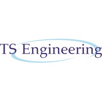 TS Engineering GmbH Logo