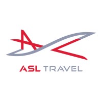 ASL Travel bvba Logo