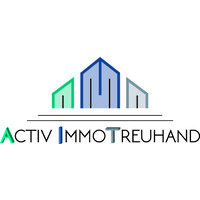 Activ Immotreuhand AG Logo