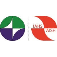 IAHS - International Association of Hydrological Sciences Logo
