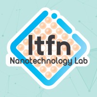 Nanotechnology Lab LTFN Logo