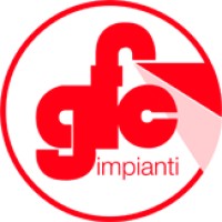 GFC Impianti Logo