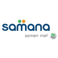 Samana vzw Logo
