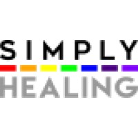 Simply Healing Health Logo