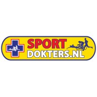 Sportdokters.nl Logo