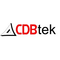 CDB Tek Services Inc. Logo