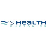 siHealth Photonics Logo