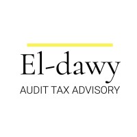 Eldawy for Audit, Tax & Advisory Logo