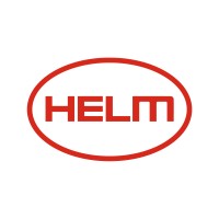 Helm Kimya Ltd. Şti. Logo