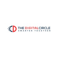 The Digital Circle Logo