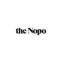 The Nopo Logo