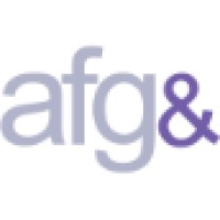 Avrett Free Ginsberg Logo